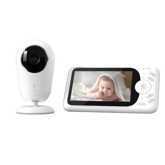 608 Wireless Baby Monitor Two-way Voice Intercom