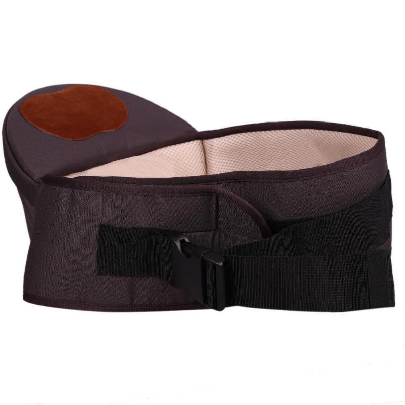 Baby out of the baby waist stool baby holding stool non-slip design straps hold baby waist stool maternal and child supplies