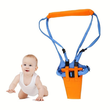 Brand New Kid Baby Infant Toddler Harness Walk Learning Assistant Walker Jumper Strap Belt Safety Reins Harness