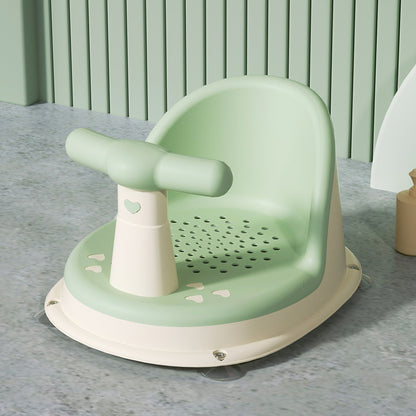 Baby Bath Sitting Lying Seat Artifact